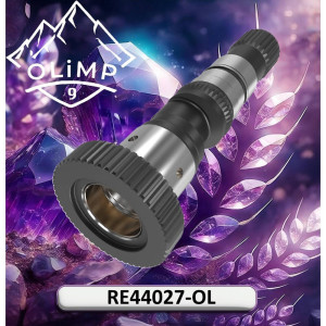RE44027-OL Transmission Shaft (Olimp9)
