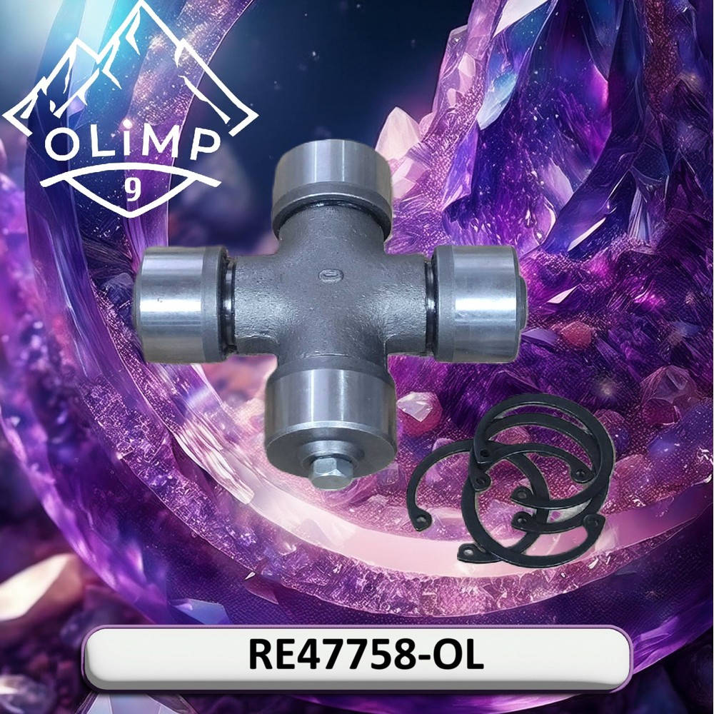 RE47758-OL Krzyżak (Olimp9)