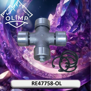 RE47758-OL Crosspiece (Olimp9)