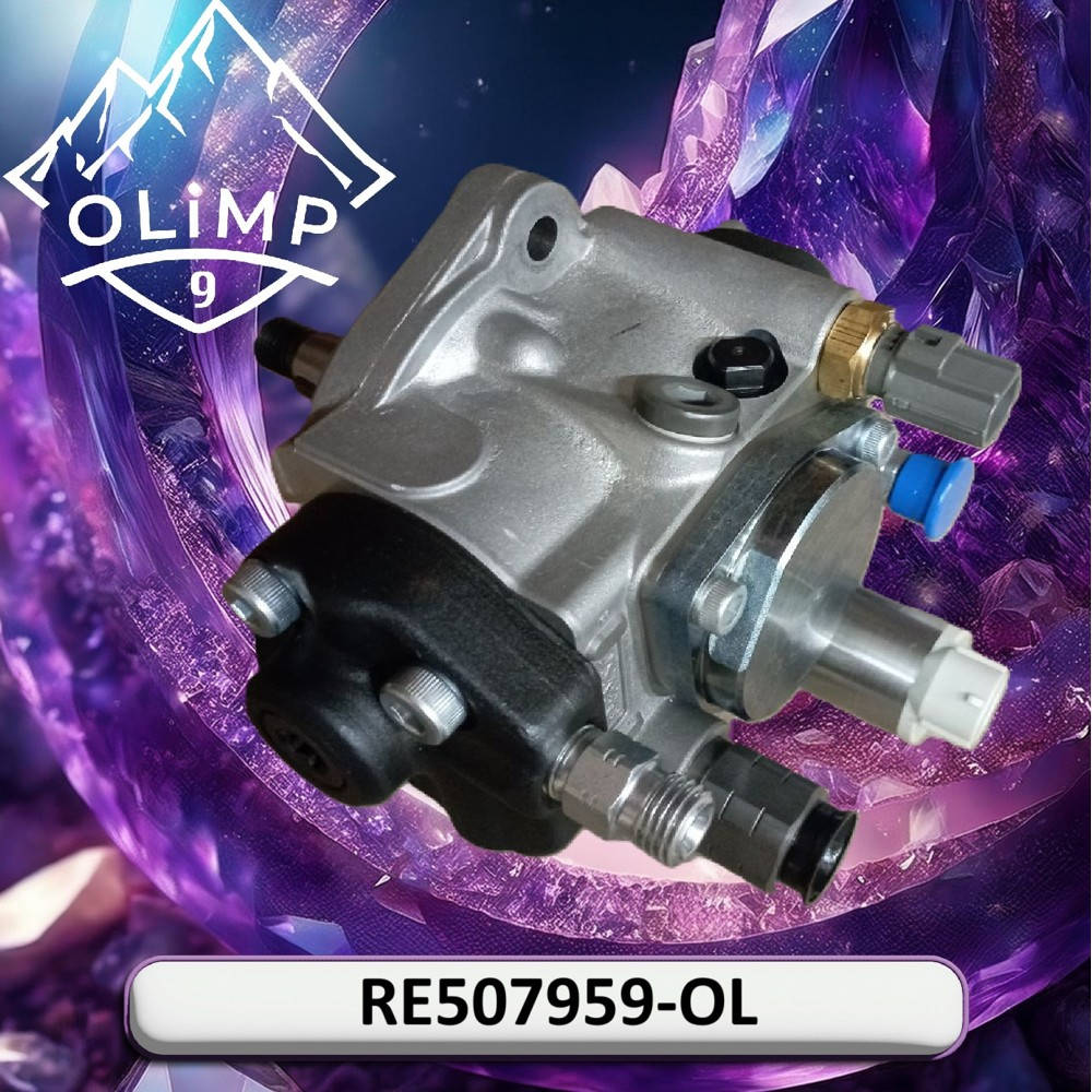 RE507959-OL Pump (Olimp9)