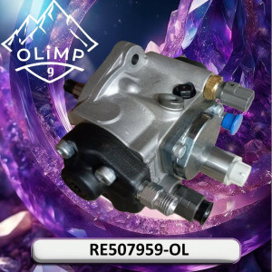 RE507959-OL Pump (Olimp9)