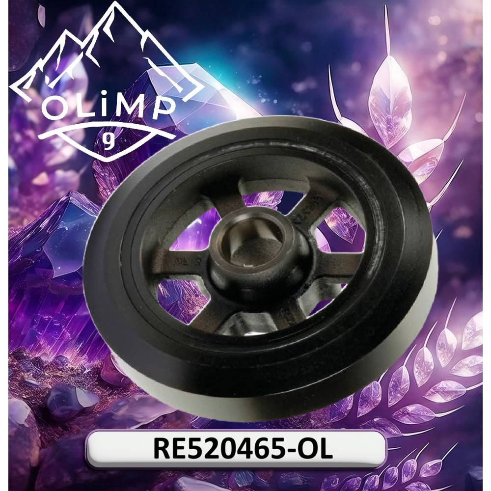 RE520465-OL Engine Mount (Olimp9)
