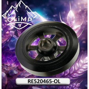RE520465-OL Engine Mount (Olimp9)