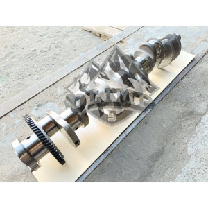 RE52850-OL Crankshaft (Olimp9)