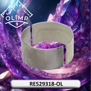 RE529318-OL Crankshaft Connecting Rod Bearing (Olimp9)
