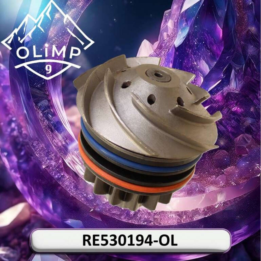 RE530194-OL Water Cooling Pump (Olimp9)