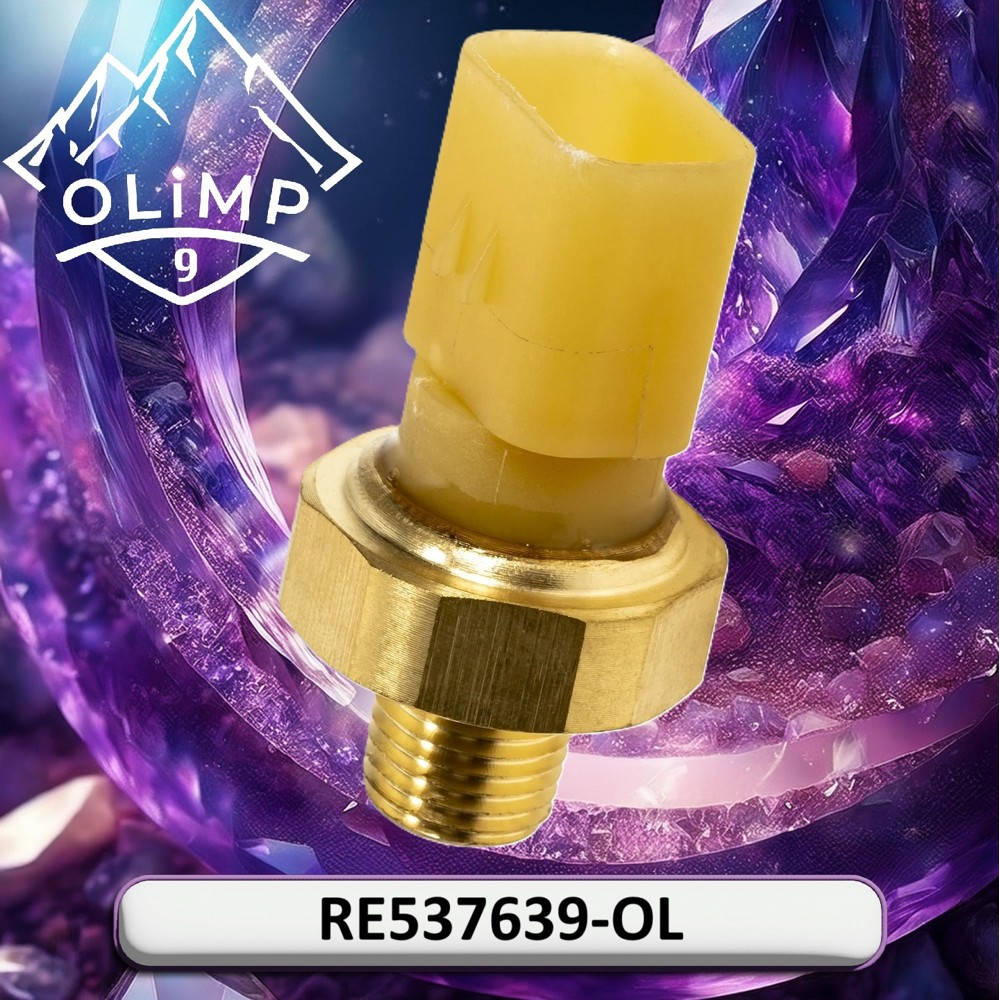 RE537639-OL Pressure Sensor (Olimp9)
