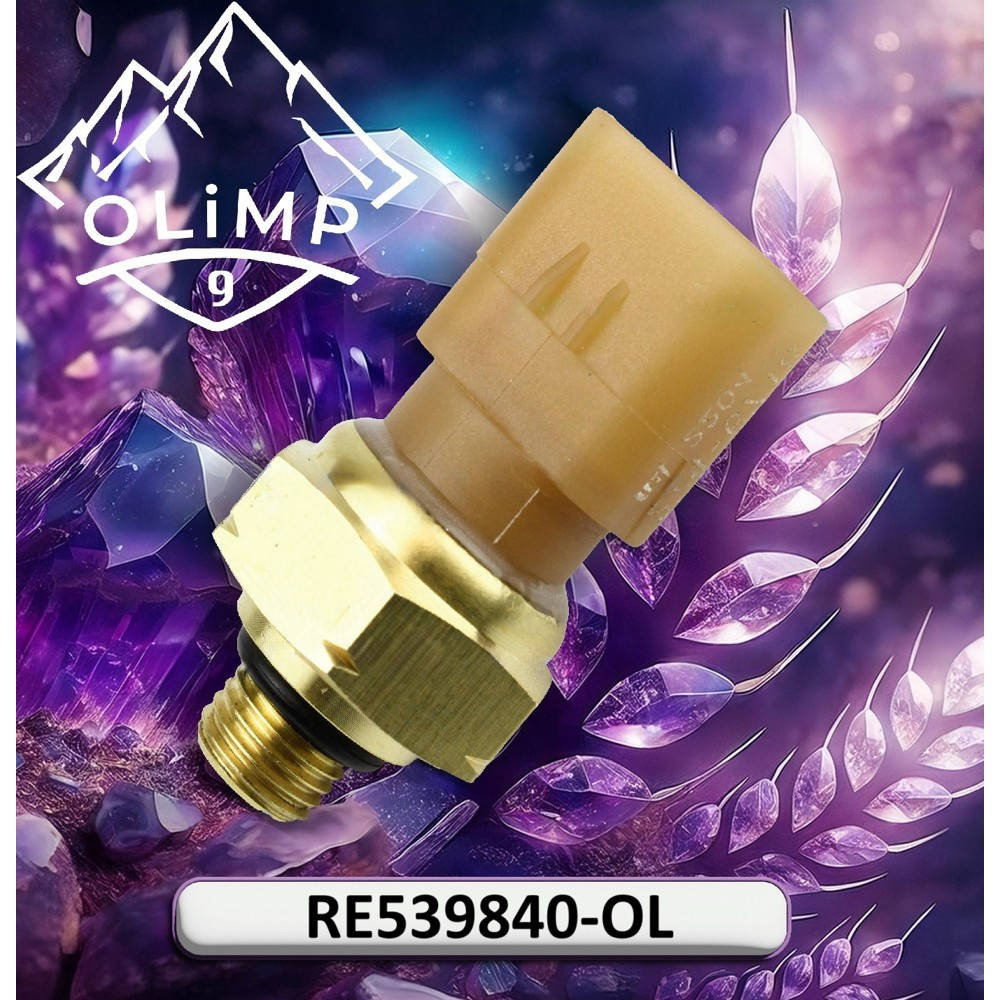 RE539840-OL Pressure Sensor (Olimp9)