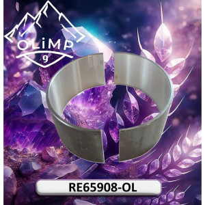 RE65908-OL Connecting Rod Bearing (Olimp9)