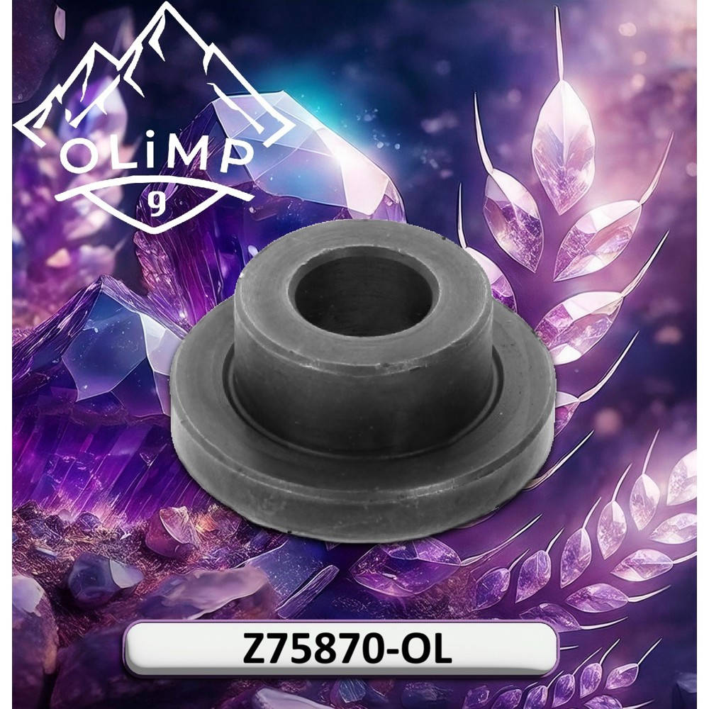 Z75870-OL Inner shredder knife bushing (Olimp9 own production)