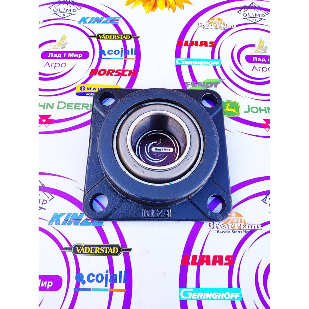 F210 Bearing assembly (PEER)