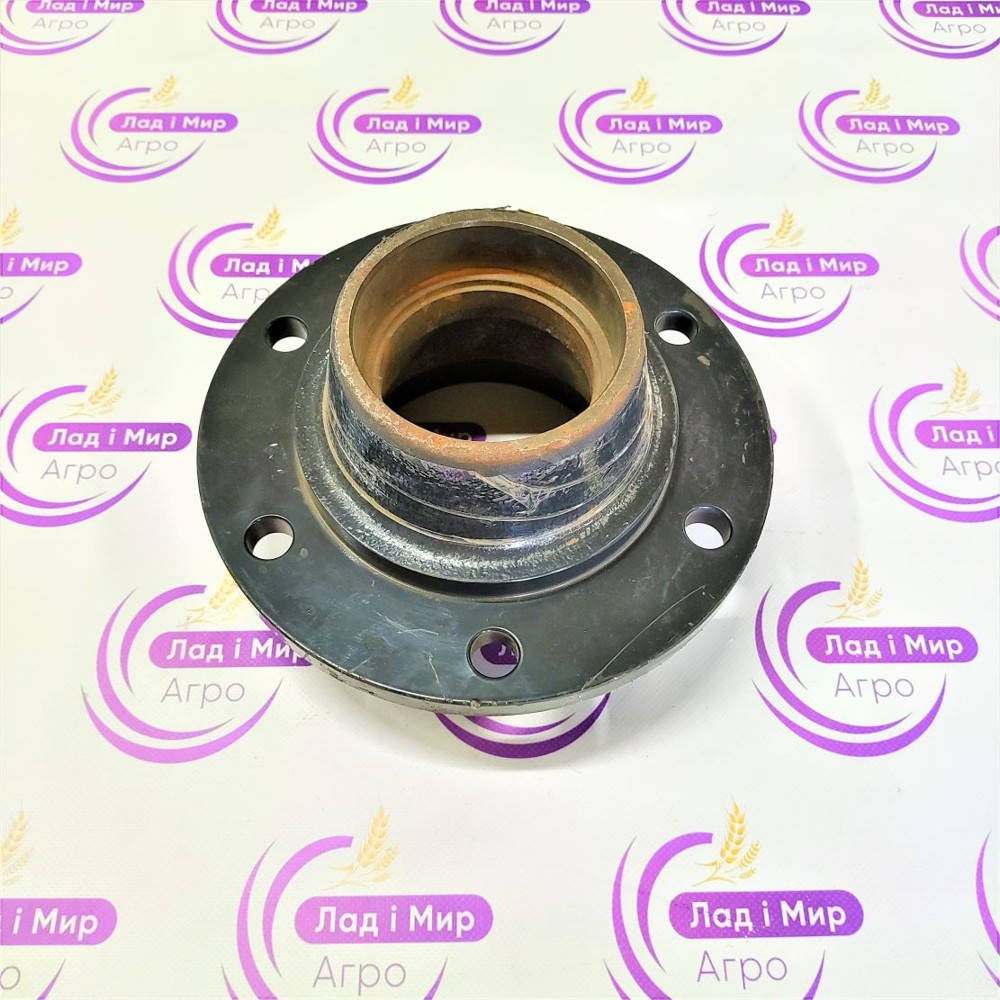 3502805 Hub (POTTINGER)
