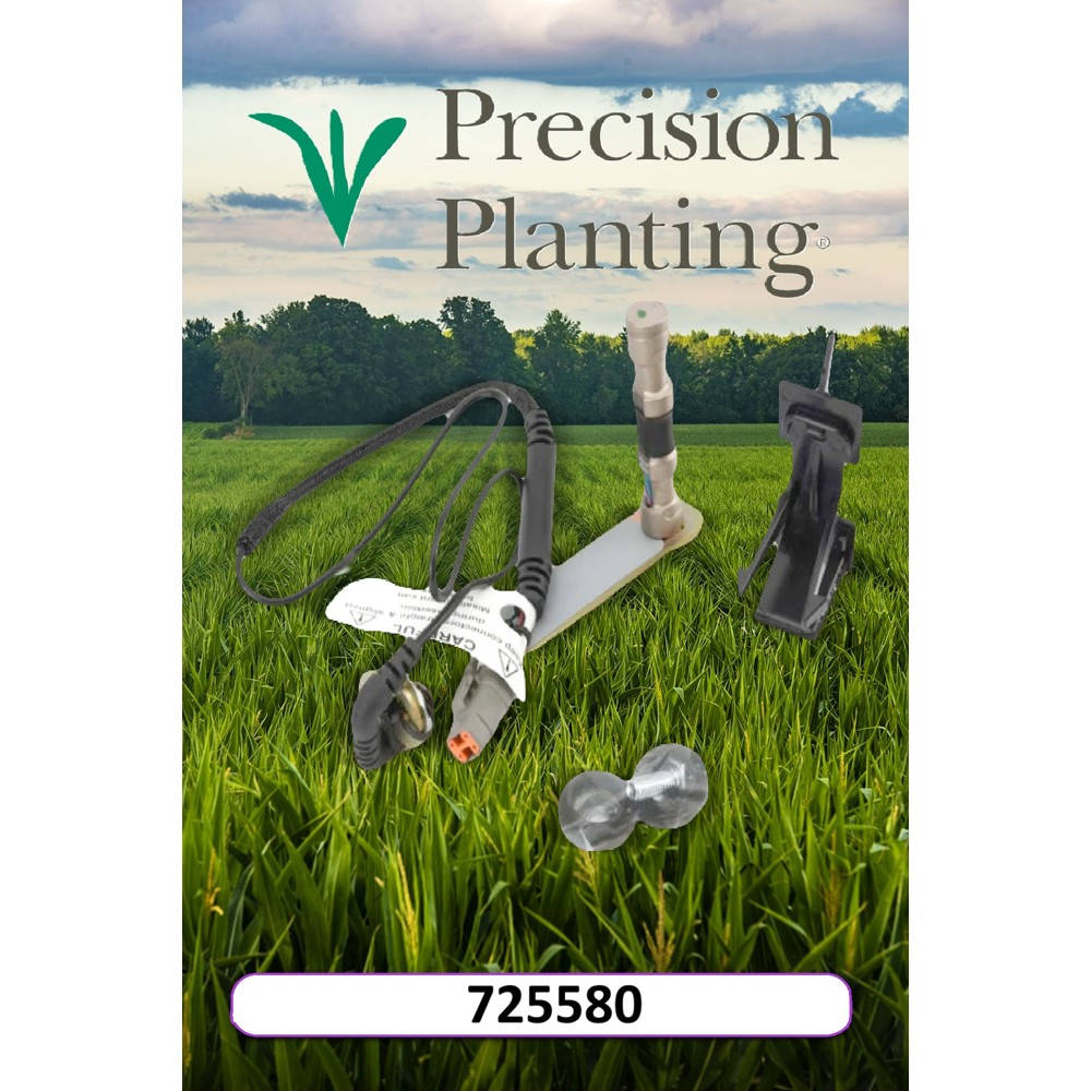 725580 DeltaForce - Pressure Sensor for Support Wheels for JD 7200/17XX (PRECISION PLANTING)