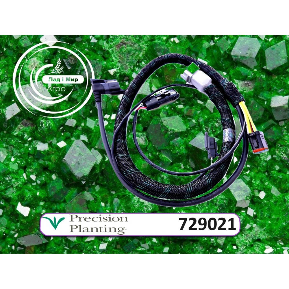 729021 Cable, Wiring (PRECISION PLANTING)