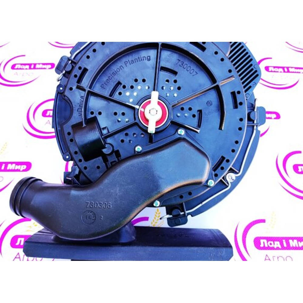 730090 Seeder (PRECISION PLANTING)