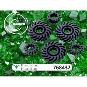 768432 Working Wheel (PRECISION PLANTING)