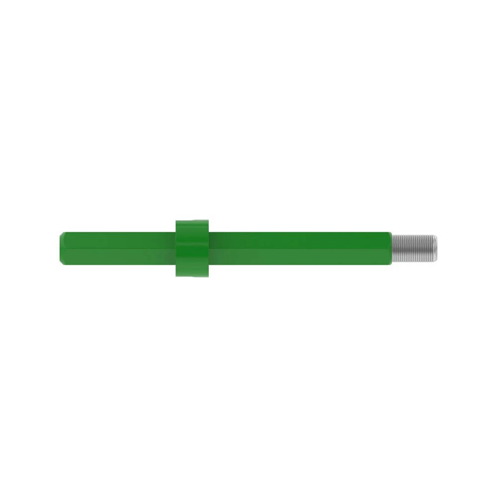 AH130570 Shaft of the auger elevator L = 290mm (PZ)