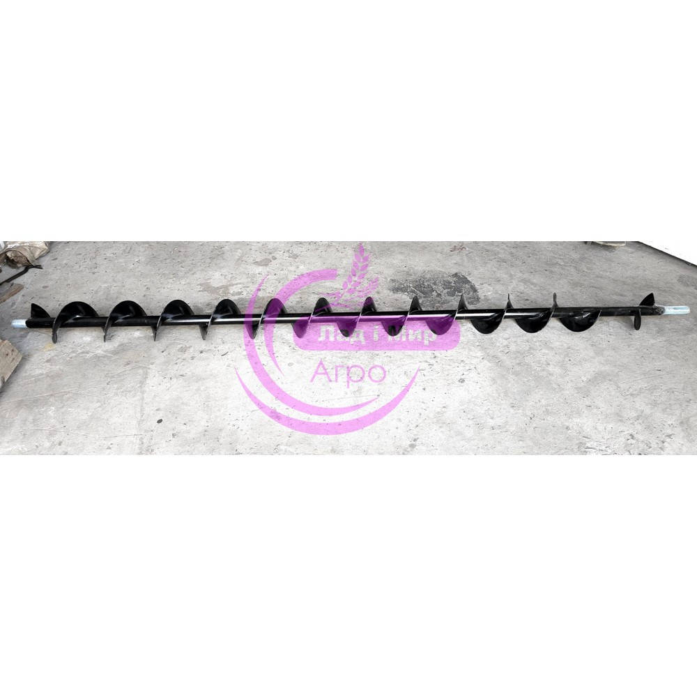 AH138396 Hopper Auger (PZ)