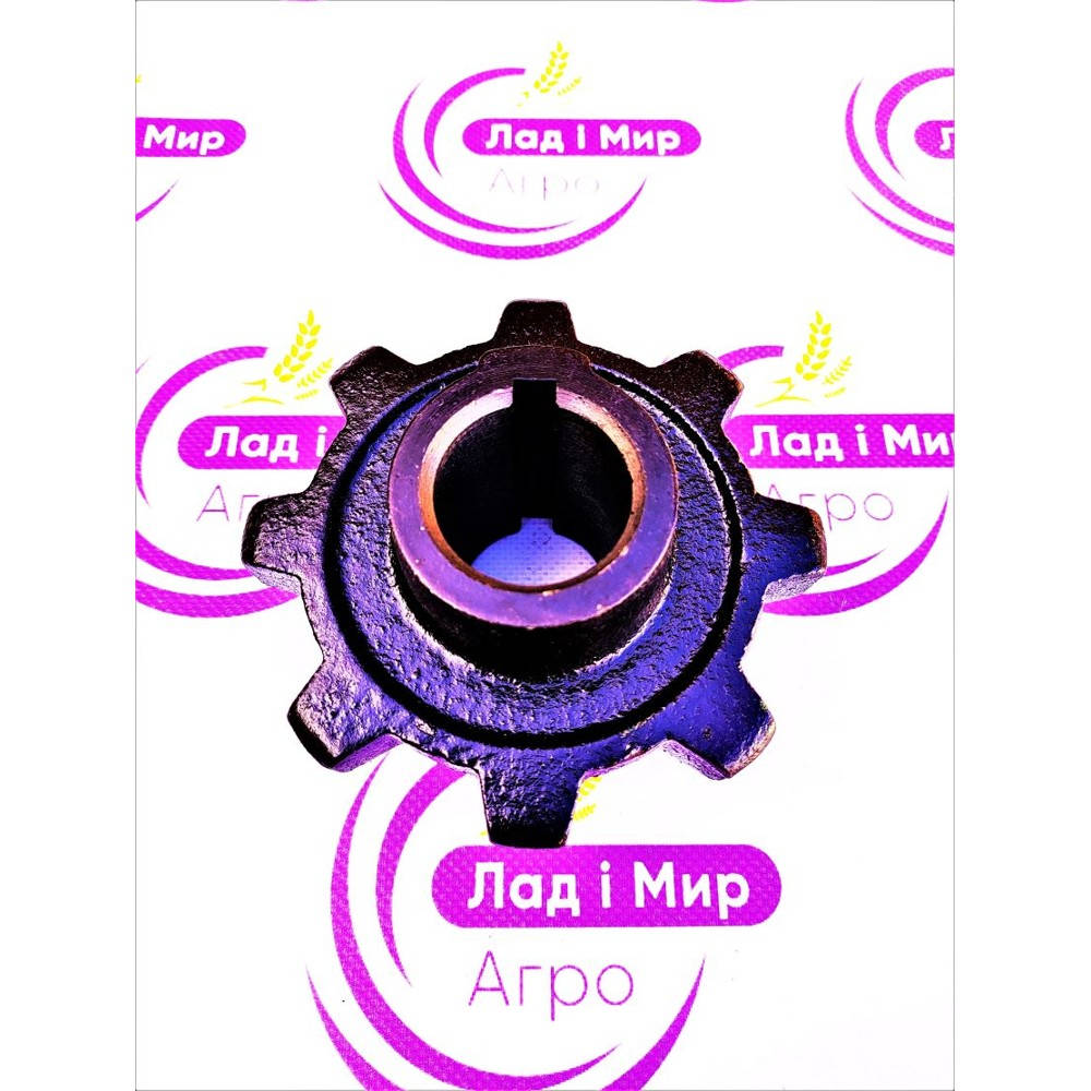 H133143 Lower Grain Elevator Sprocket (PZ)