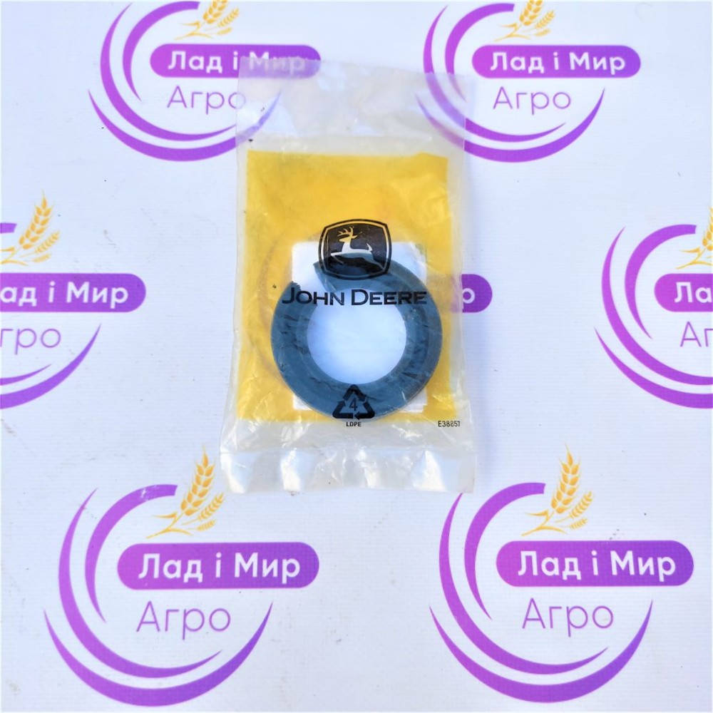 H154216 Seal for shaft bearing of straw chopper H151597 (PZ)