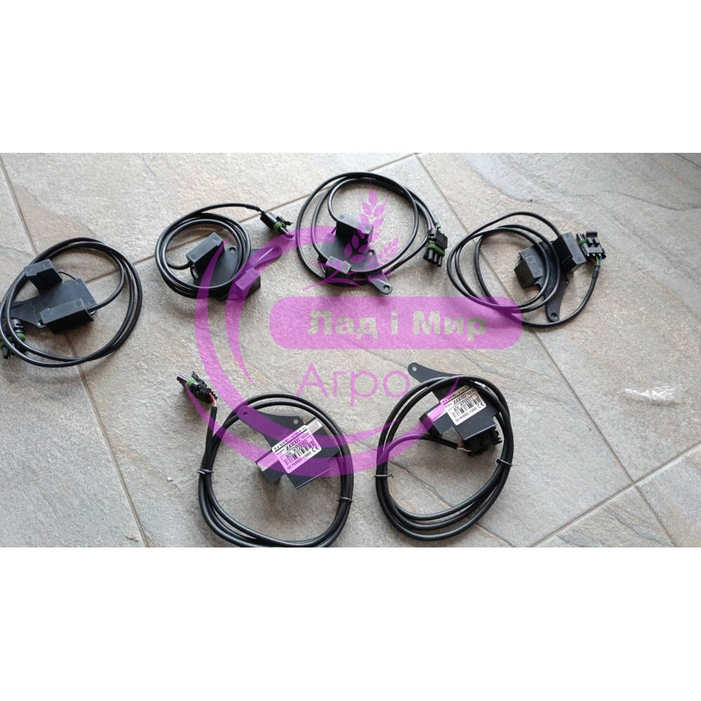 CO-101771 Switch Normal Sowing (QUIVOGNE)