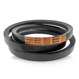 D41934800 Belt (1 Ribs) (Ком-т з 3 шт) LGTH = 2591 x 17 mm (SANOK/HARVEST Belts)