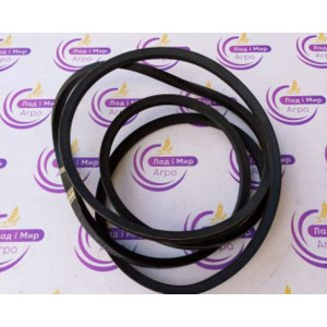 D41941900 Belt (SANOK/HARVEST Belts)