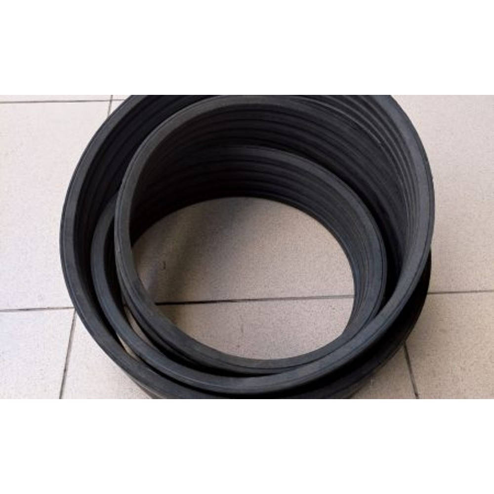 D41990061 Пас (4 Ribs) (SANOK/HARVEST Belts)