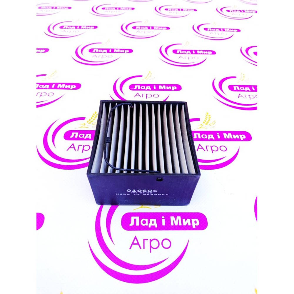 01060S 60 µm Filter (SEPARS)