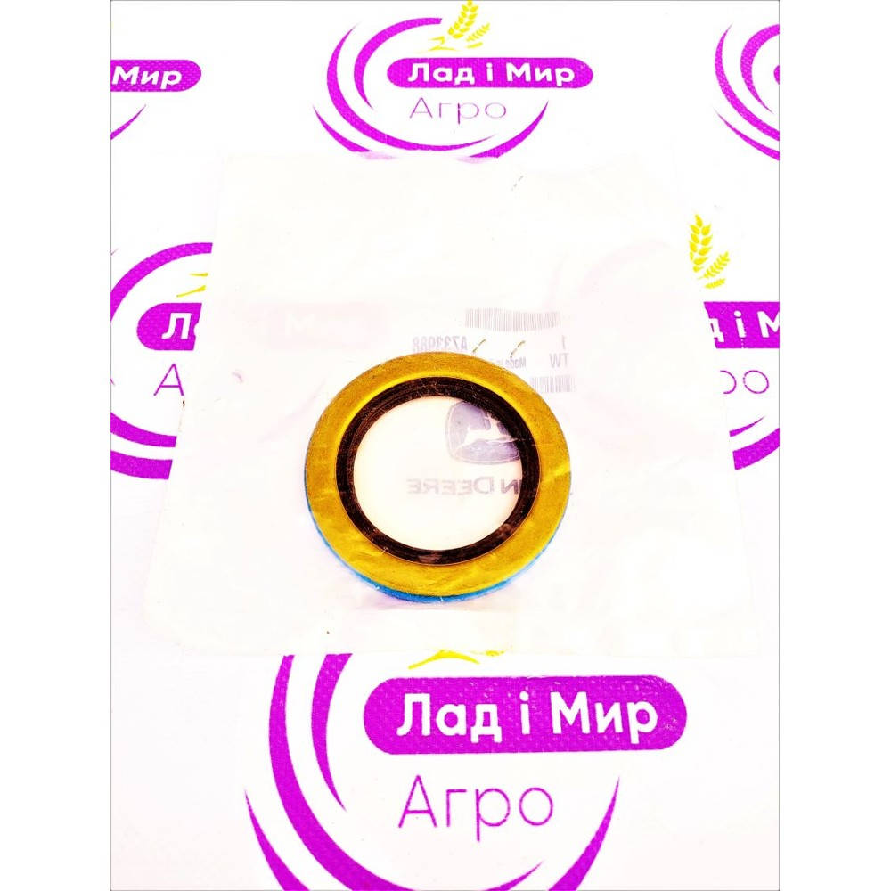 AZ33988 Seal, gasket, sealant 48X72X7 HMSA10 V (SKF)