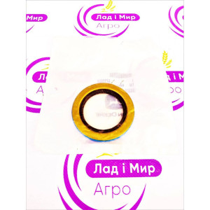 AZ33988 Seal, gasket, sealant 48X72X7 HMSA10 V (SKF)