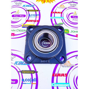 F210 Ball Bearing Housing (SNR)