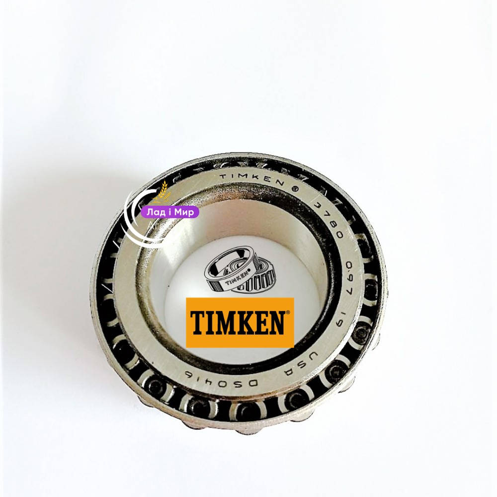 3780-20024 Підшипник (TIMKEN)