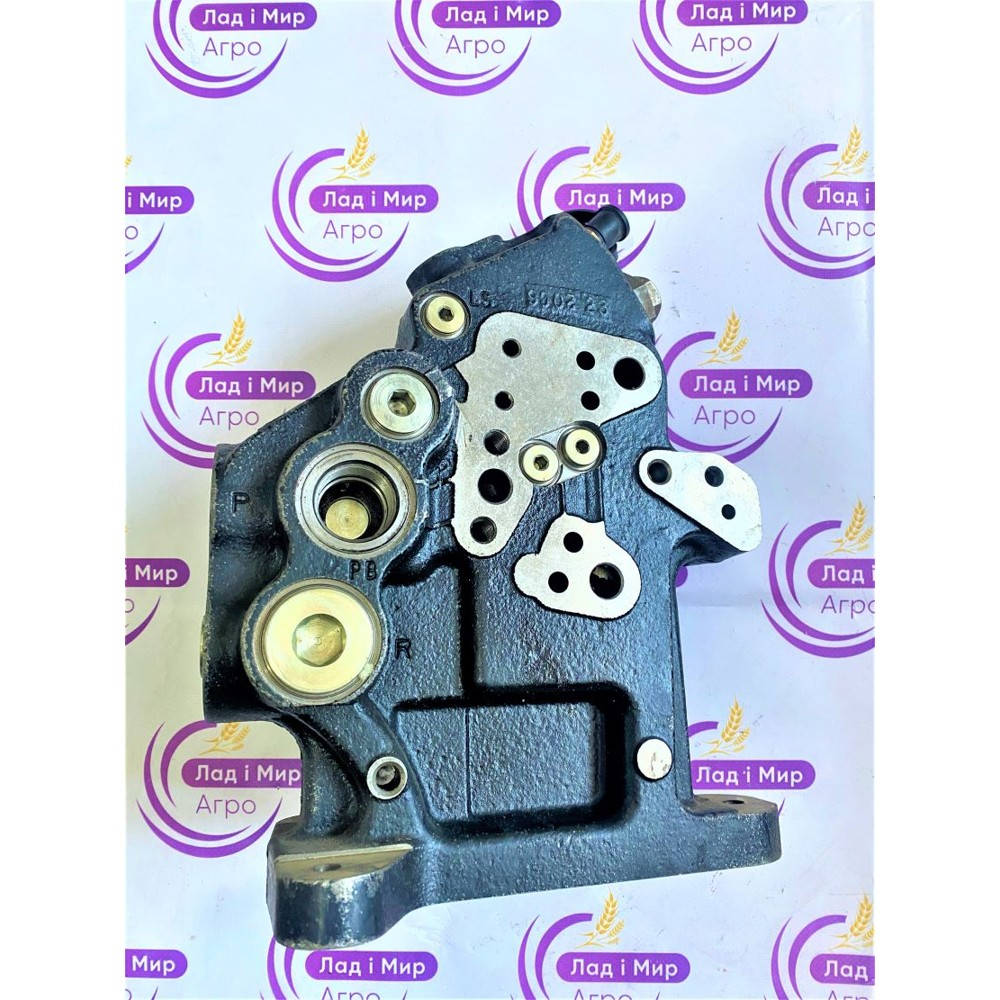 446631A2 Hydraulic Valve (Various Manufacturers)