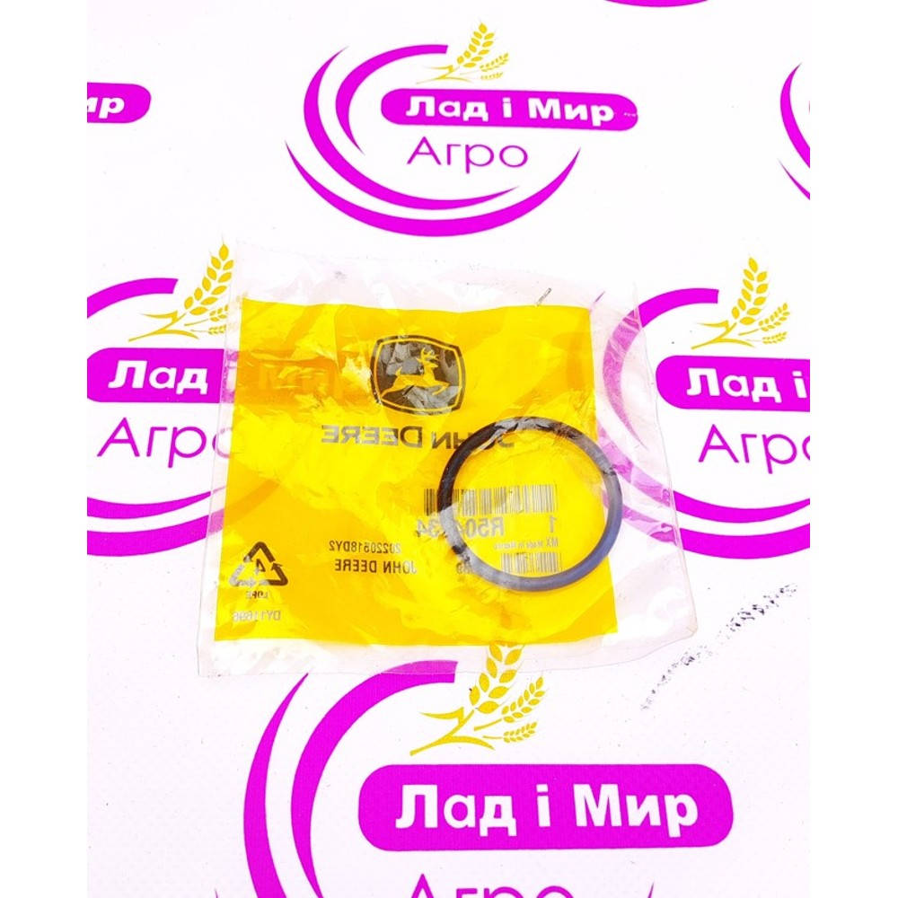 R504734 Ring (Auto parts?)