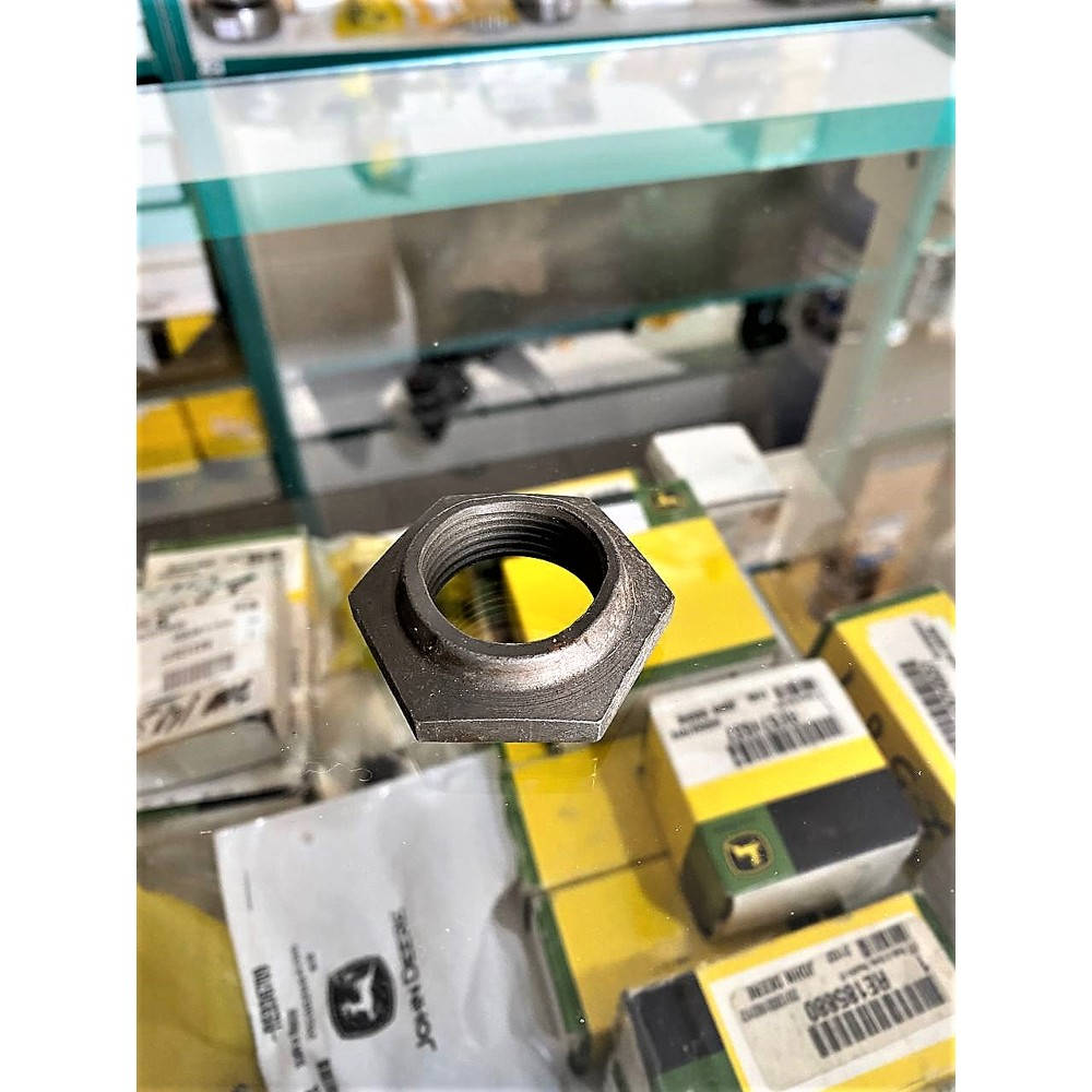 T24854 Lock Nut (Various Manufacturers)