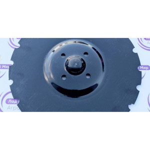 156660 Диск (VADERSTAD)