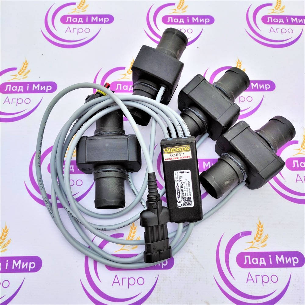 183136 Sensor (VADERSTAD)