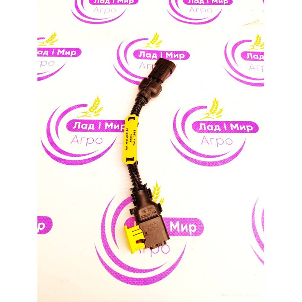 203186 Electric Cable (VADERSTAD)