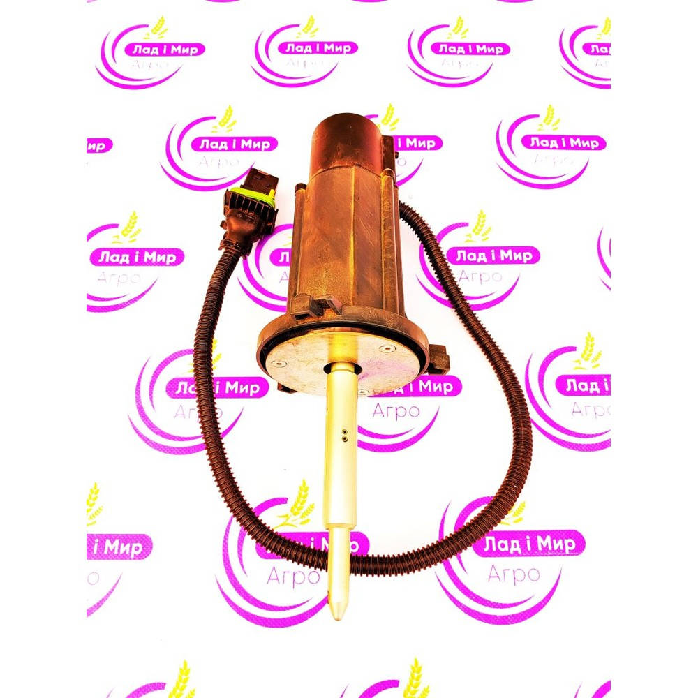 209301 Electric Motor (VADERSTAD)