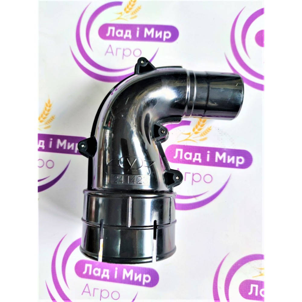 241423 Elbow Hose (VADERSTAD)