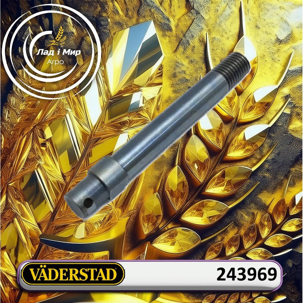 243969 Axis (VADERSTAD)