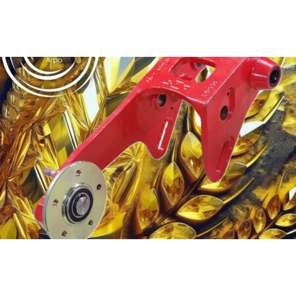 251636 Lever (VADERSTAD)