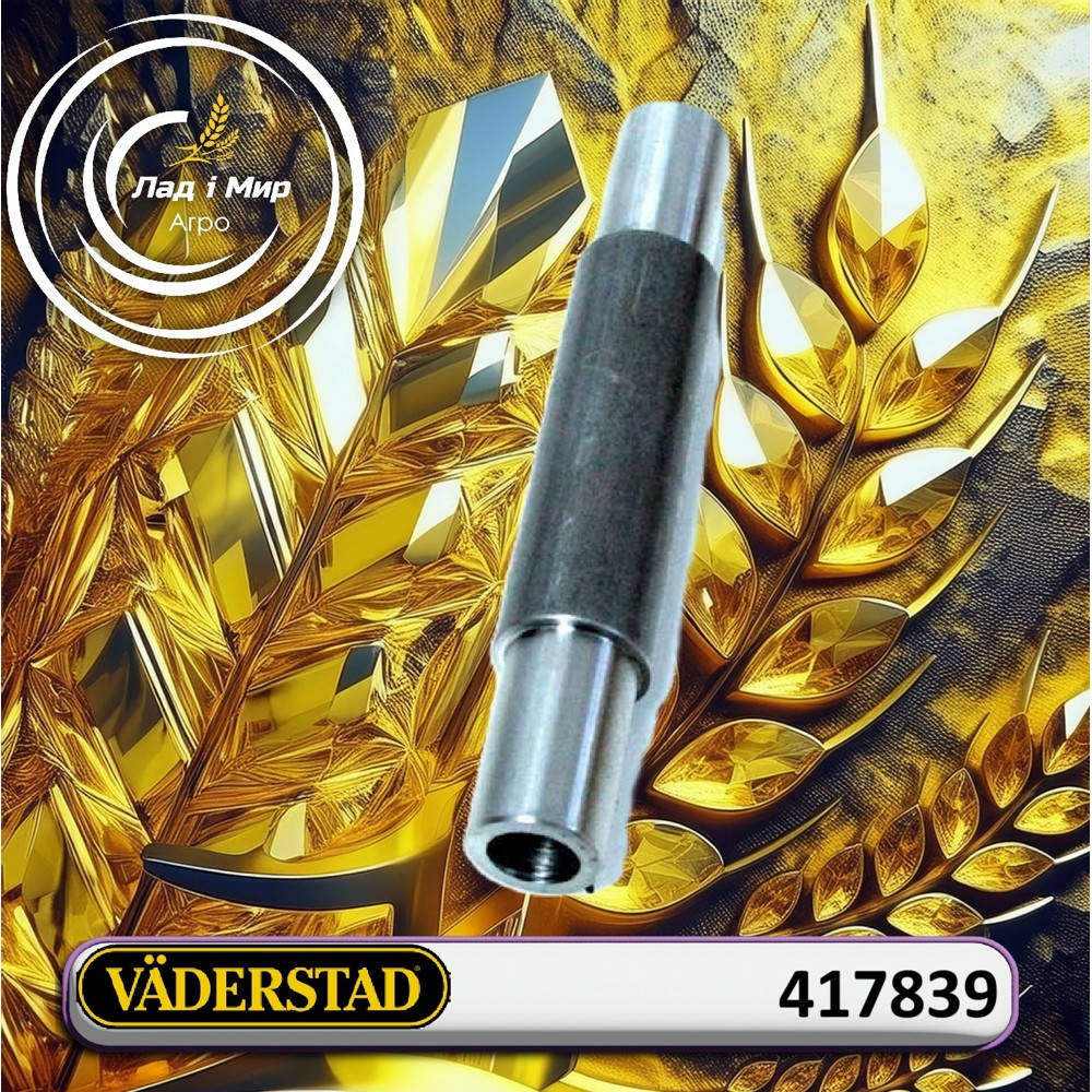 417839 Axis (VADERSTAD)