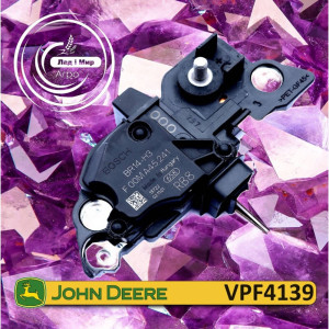 VPF4139 Voltage Regulator (VAPORMATIC)