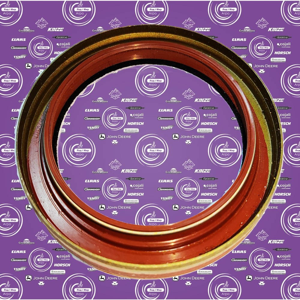 81-35999-00 Crankshaft Seal (VICTOR REINZ)