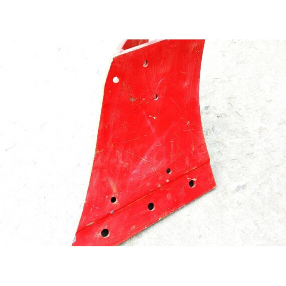 PK814000 Welded Left Plow Head (Vogel & Noot)