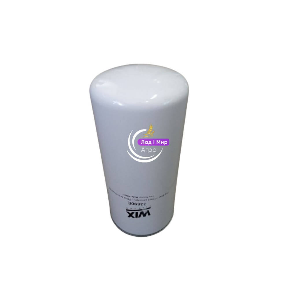 33690E Fuel Filter (WIX FILTR)