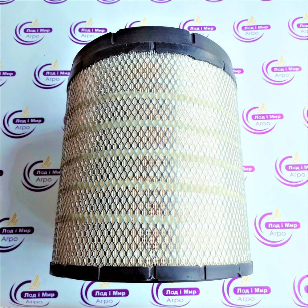 49151 Air Filter (WIX FILTR)