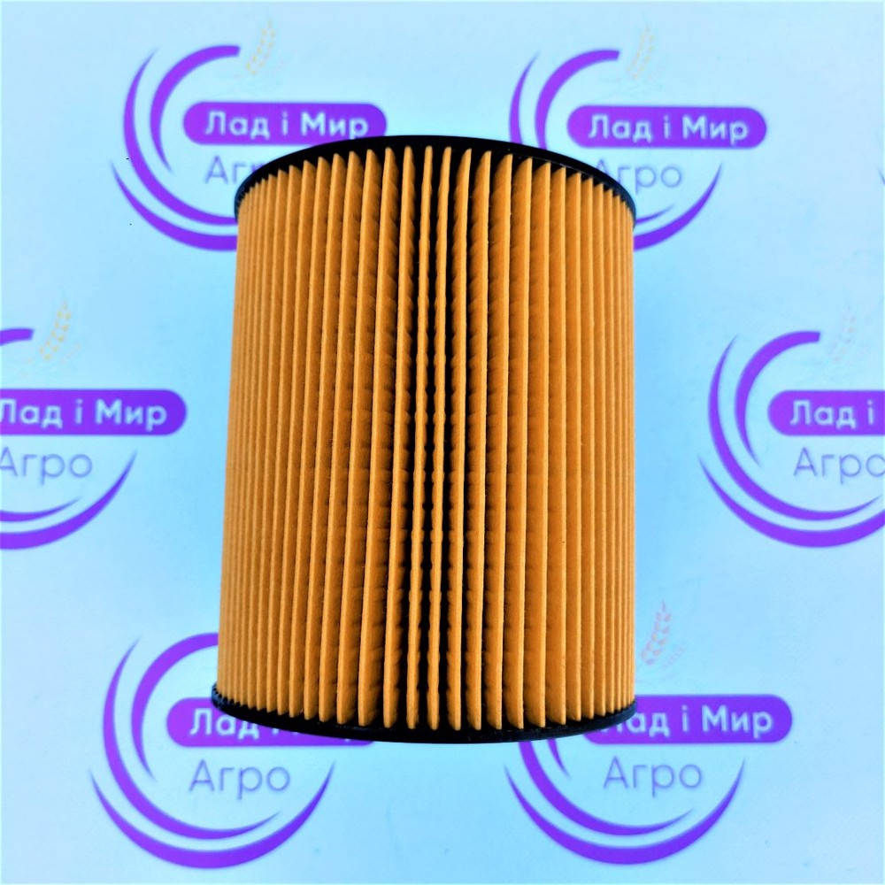 92026E Filtr oleju (WIX Filters)